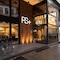 Premier Suites Plus Antwerp - map