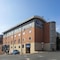 Travelodge Newcastle Central - map