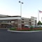 Best Western Warren Hotel - map