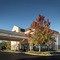 Hampton Inn Tuscaloosa University - map