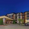 Best Western Plus Tupelo Inn & Suites - map