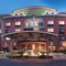 Courtyard By Marriott Los Angeles Burbank Airport - map