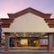 Howard Johnson By Wyndham Galloway Atlantic City Area - map