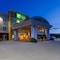 Holiday Inn Express & Suites Alpine Southeast By Ihg - map