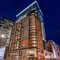 Le St Martin Hotel Particulier Montreal - map