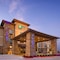 Holiday Inn Express Marble Falls By Ihg - map