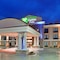 Holiday Inn Express Hotel & Suites St. Robert By Ihg - map
