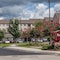 Towneplace Suites By Marriott Florence - map