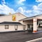 Super 8 By Wyndham Florence - map