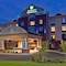 Holiday Inn Express Hotel & Suites Kodak East - Sevierville By Ihg - map