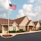Sonesta Es Suites Allentown Bethlehem Airport - map