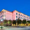 Sheraton Stonebriar Hotel - map