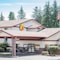 Super 8 By Wyndham Lacey Olympia Area - map