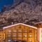 Grichting Hotel & Serviced Apartments - map