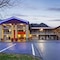 Best Western Mountainbrook Inn - map