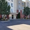 Candlewood Suites Cape Girardeau By Ihg - map