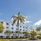 Hampton Inn West Palm Beach-Lake Worth-Turnpike - map