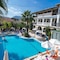 Zante Plaza Hotel & Apartments - map