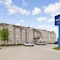 Microtel Inn & Suites By Wyndham Bellevue Omaha - map