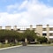 Ramada By Wyndham Lansing Hotel & Conference Center - map