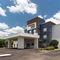 Springhill Suites By Marriott Baton Rouge South - map