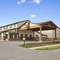 Super 8 By Wyndham Bozeman - map