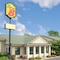 Super 8 By Wyndham Hudson - map