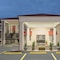 Super 8 By Wyndham Bryant Little Rock Area - map