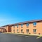 Super 8 By Wyndham Fairmont - map
