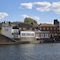 Sir Christopher Wren Hotel - map