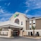 Holiday Inn Express Hotel & Suites Morehead Cty By Ihg - map