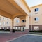Days Inn By Wyndham Copperas Cove - map