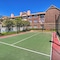 Residence Inn By Marriott Memphis Germantown - map