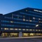 Austria Trend Hotel Doppio - map