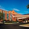 Marriott Birmingham - map