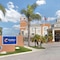 Comfort Suites Oceanside Camp Pendleton Area - map