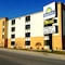 Days Inn By Wyndham Hagerstown I-70 - map