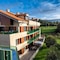 Apartamentos Albatros - map
