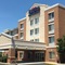 Fairfield Inn & Suites By Marriott Dover - map