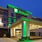 Holiday Inn Batesville By Ihg - map