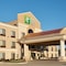 Holiday Inn Express & Suites Center By Ihg - map