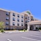 Holiday Inn Express & Suites Selma By Ihg - map