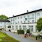 Airport Inn Manchester Hotel & Spa - map