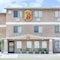 Super 8 By Wyndham Lake Havasu City - map