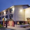 Super 8 By Wyndham Massena Ny - map