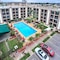Ramada By Wyndham Metairie New Orleans Airport - map