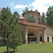 Americinn By Wyndham Hill City Mt Rushmore - map