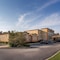Ramada By Wyndham Glendale Heights Lombard - map