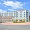 Springhill Suites By Marriott Fairfax Fair Oaks - map