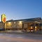 Super 8 By Wyndham Dodge City - map